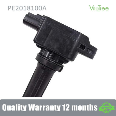 PE2018100 PE01-18-100 H6T61271 รถยนต์กระบอกจุดไฟ สําหรับ Mazda CX-5 3 6 2.0L 2011-2015