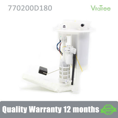 770200D180 77020-52420 77020-52421 ปั๊มน้ํามันรถยนต์ สําหรับ 2014-2018 TOYOTA YARIS Vios