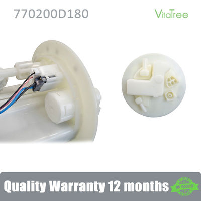 770200D180 77020-52420 77020-52421 ปั๊มน้ํามันรถยนต์ สําหรับ 2014-2018 TOYOTA YARIS Vios
