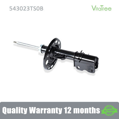 543033TS0B 543023TS0B Air Suspension Shock Absorber Untuk Mesin Nissan Teana