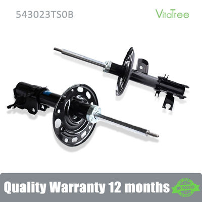 543033TS0B 543023TS0B Air Suspension Shock Absorber Untuk Mesin Nissan Teana