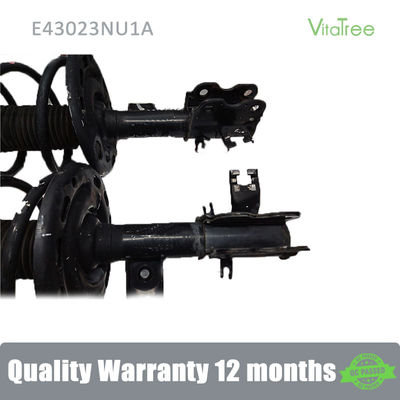 Bagian depan kanan Strut Shock Absorber Penggantian NISSAN Teana 2014 DBA-L33 E43023NU1A
