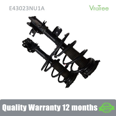 Bagian depan kanan Strut Shock Absorber Penggantian NISSAN Teana 2014 DBA-L33 E43023NU1A