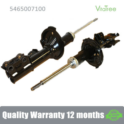 546501X000 5465007000 5465007100 Absorbedor de choques para automóviles para Hyundai/Kia