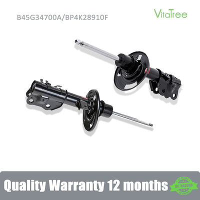 MAZDA 3 1.5 Peças para automóveis absorvedor de choque B45G34700A B45A-34-700 B45G-34-700B BHS2-34-700A