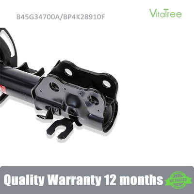 MAZDA 3 1.5 Peças para automóveis absorvedor de choque B45G34700A B45A-34-700 B45G-34-700B BHS2-34-700A