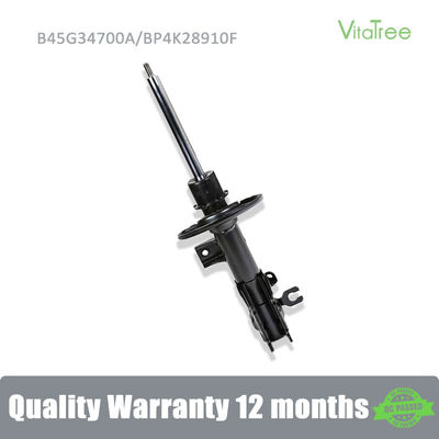 MAZDA 3 1.5 Peças para automóveis absorvedor de choque B45G34700A B45A-34-700 B45G-34-700B BHS2-34-700A