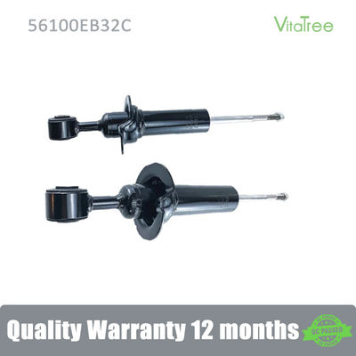 56100EB32C 561005X07B 561005X24A Máy hấp thụ sốc tự động cho Nissan NP300 NAVARA 2.5