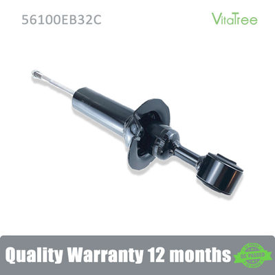 56100EB32C 561005X07B 561005X24A Máy hấp thụ sốc tự động cho Nissan NP300 NAVARA 2.5