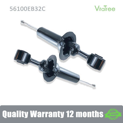 56100EB32C 561005X07B 561005X24A Máy hấp thụ sốc tự động cho Nissan NP300 NAVARA 2.5