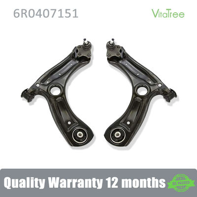 6R0407151 6R0407151E 30936923 Dolne ramię sterujące dla VW POLO (9N) 1.9 TDI