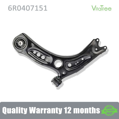 6R0407151 6R0407151E 30936923 Dolne ramię sterujące dla VW POLO (9N) 1.9 TDI