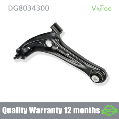 DG8034300 D65134300B D65134300D कार निचला नियंत्रण हाथ MAZDA DEMIO पीढ़ी-3 के लिए