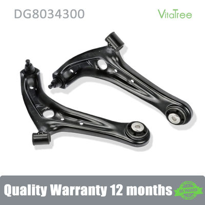 DG8034300 D65134300B D65134300D कार निचला नियंत्रण हाथ MAZDA DEMIO पीढ़ी-3 के लिए