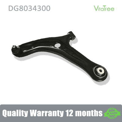 DG8034300 D65134300B D65134300D कार निचला नियंत्रण हाथ MAZDA DEMIO पीढ़ी-3 के लिए