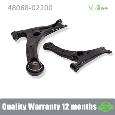 Toyota Dolne ramię sterujące 48069-12250 48068-12250 48069-12240 48068-12240