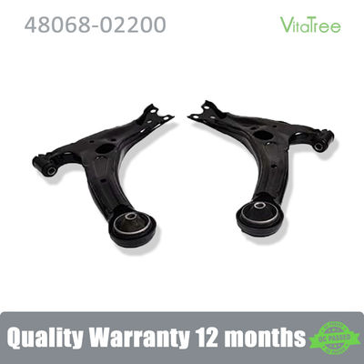 Toyota Dolne ramię sterujące 48069-12250 48068-12250 48069-12240 48068-12240