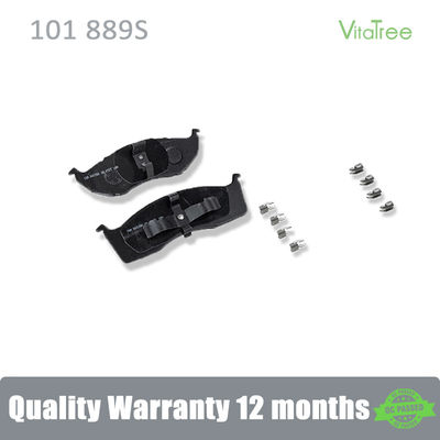 101889S 4728124 05014438AA 4773264 Pad di freno di rivendita per Chrysler Neon (PL) 2.0 16V