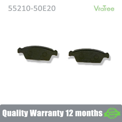5521050E20 55201-78820-000 1A6133280B Pad rem layanan mobil untuk DAEWOO TICO (KLY3) 0.8