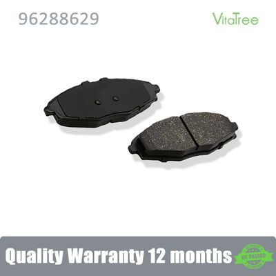 Chevrolet Spark 0.8 Penghentian Kereta 96288629 96316582 96446175 96446176 96273708