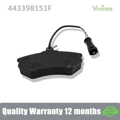 AUDI 80 (89, B3) 1.8 Peças de travagem automática 443398151F 443698151F 443698151H 443698151J