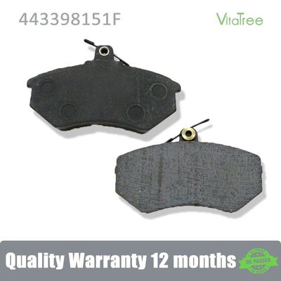 AUDI 80 (89, B3) 1.8 Peças de travagem automática 443398151F 443698151F 443698151H 443698151J
