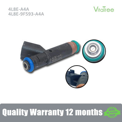 4L8E-A4A 4L8E-9F593-A4A iniettori di carburante per veicoli Ford Para Escape 2004-2007