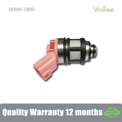 INFINITI QX4 3.3 自動車用燃料注入器 16600-1800 166009S205 166001B001 166001B011