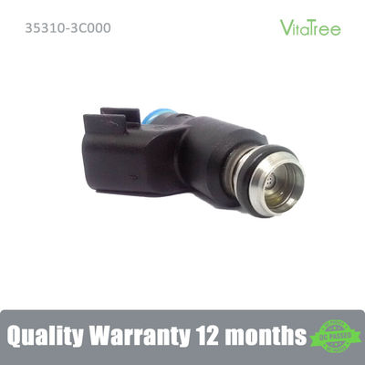 Yakıt Enjeksiyonu 25365141 35310-3C000 FJ837 2007-2012 Hyundai Veracruz 3.8L V6 için