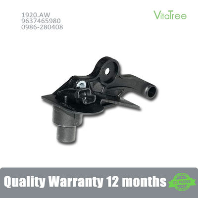 Sensors de voiture 9637465980 0986-280408 Pour Peugeot 206 1.1 1.4 1.6 Pour Fiat Fiorino