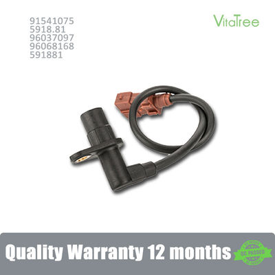 Otomobil sensörleri 91541075 5918.81 96037097 96068168 591881 PEUGEOT için 306 405