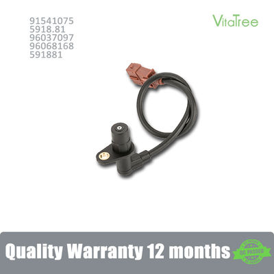 Otomobil sensörleri 91541075 5918.81 96037097 96068168 591881 PEUGEOT için 306 405