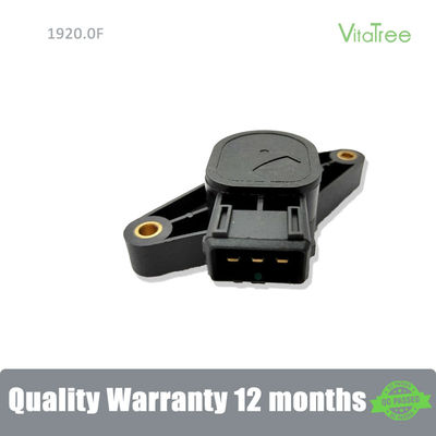 Sensori auto 19200F PF09018 95658554 9565855480 Adatti per Fiat Ducato Ulysse 2.0
