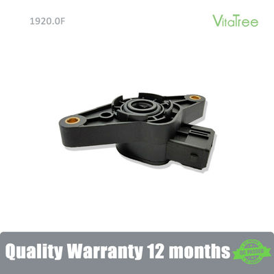 Sensori auto 19200F PF09018 95658554 9565855480 Adatti per Fiat Ducato Ulysse 2.0