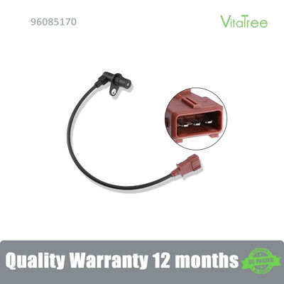96085170 9608517080 9622262480 Crankshaft Position Sensor Voor Peugeot 205 306 405