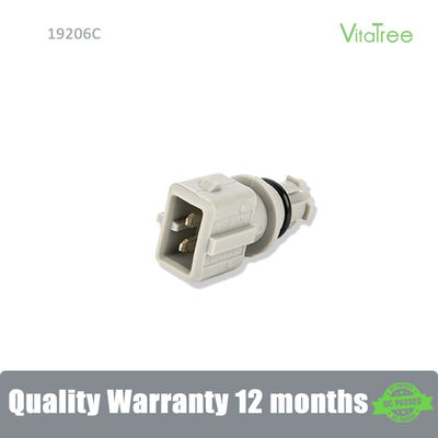 19206C LP-1821-SN 7701055723 Sensore di temperatura dell'aria di aspirazione per Peugeot 206 306 1.6