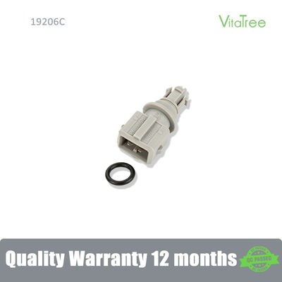 19206C LP-1821-SN 7701055723 Sensore di temperatura dell'aria di aspirazione per Peugeot 206 306 1.6