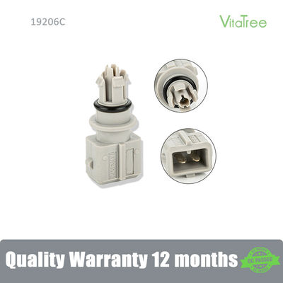 19206C LP-1821-SN 7701055723 Sensore di temperatura dell'aria di aspirazione per Peugeot 206 306 1.6