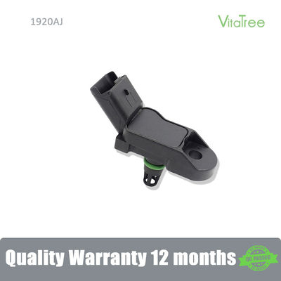 0261230043 1920Aj 467680 Mehrfach-Absolute-Druck-Sensor für CITROEN C2 (JM) 1.6