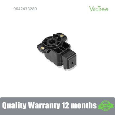 9642473280 1628JX 1635Z9 Peugeot 206 307 406 বিশেষজ্ঞের জন্য গাড়ির থ্রোটল অবস্থান সেন্সর