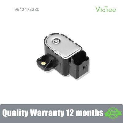 9642473280 1628JX 1635Z9 Peugeot 206 307 406 বিশেষজ্ঞের জন্য গাড়ির থ্রোটল অবস্থান সেন্সর