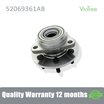 Dodge Automotive Hub Bearing 52069361AB 515007 WB15007 29515007 BR930207 HA599361