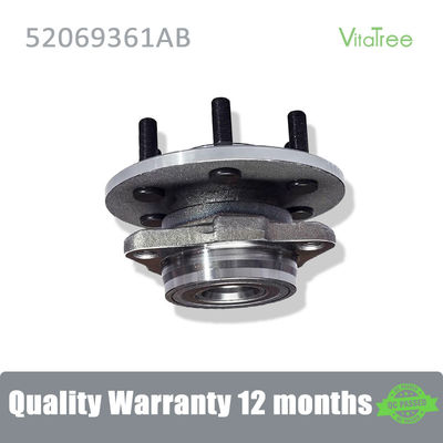 Dodge Automotive Hub Bearing 52069361AB 515007 WB15007 29515007 BR930207 HA599361