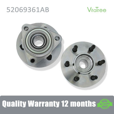 Dodge Automotive Hub Bearing 52069361AB 515007 WB15007 29515007 BR930207 HA599361