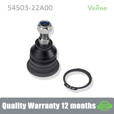 54503-22A00 54503-25A00 54503-25A01 Auto Ball Joint Para Hyundai GETZ(TB) 1.4i