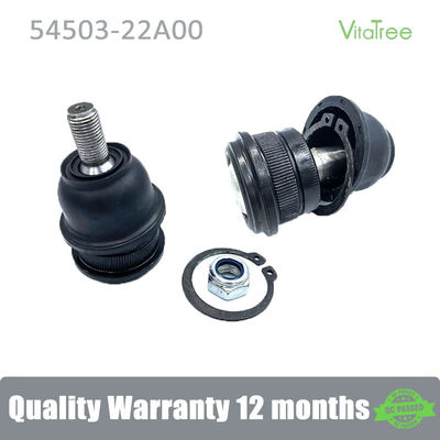 54503-22A00 54503-25A00 54503-25A01 Auto Ball Joint Para Hyundai GETZ(TB) 1.4i