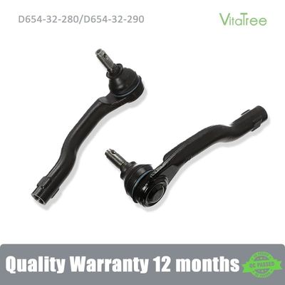 MAZDA 2 Tie Rod Ball Joint D654-32-280 D654-32-290