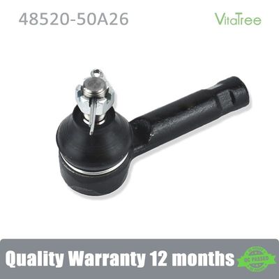 48520-50A26 42763 48520-35F25 ربط عصا الكرة المشتركة لشركة NISSAN 200 SX ((S13)1.8 توربو