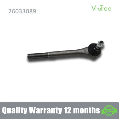 26033089 14067619 Łącznik kulkowy końca paska do paska dla Chevrolet Blazer S10 2.8 S10 Pickup4.3
