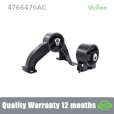 Động cơ gắn 4766476AC 4766474AC 4766474AD 4766475AC Cho Dodge Journey FWD 09-10